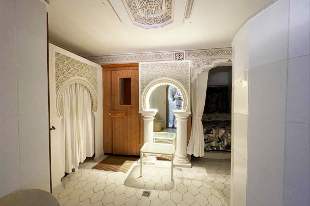 8 bed casa / chalet in Benissa