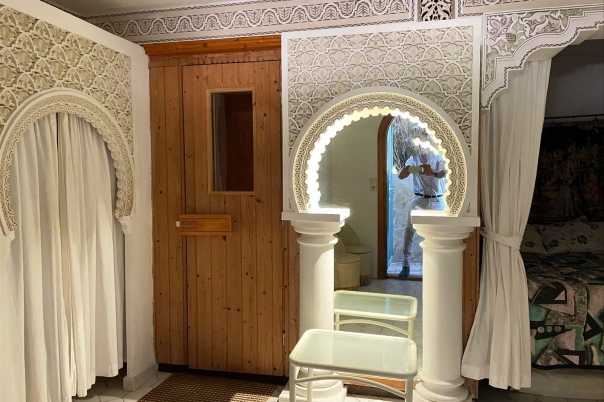 8 bed casa / chalet in Benissa