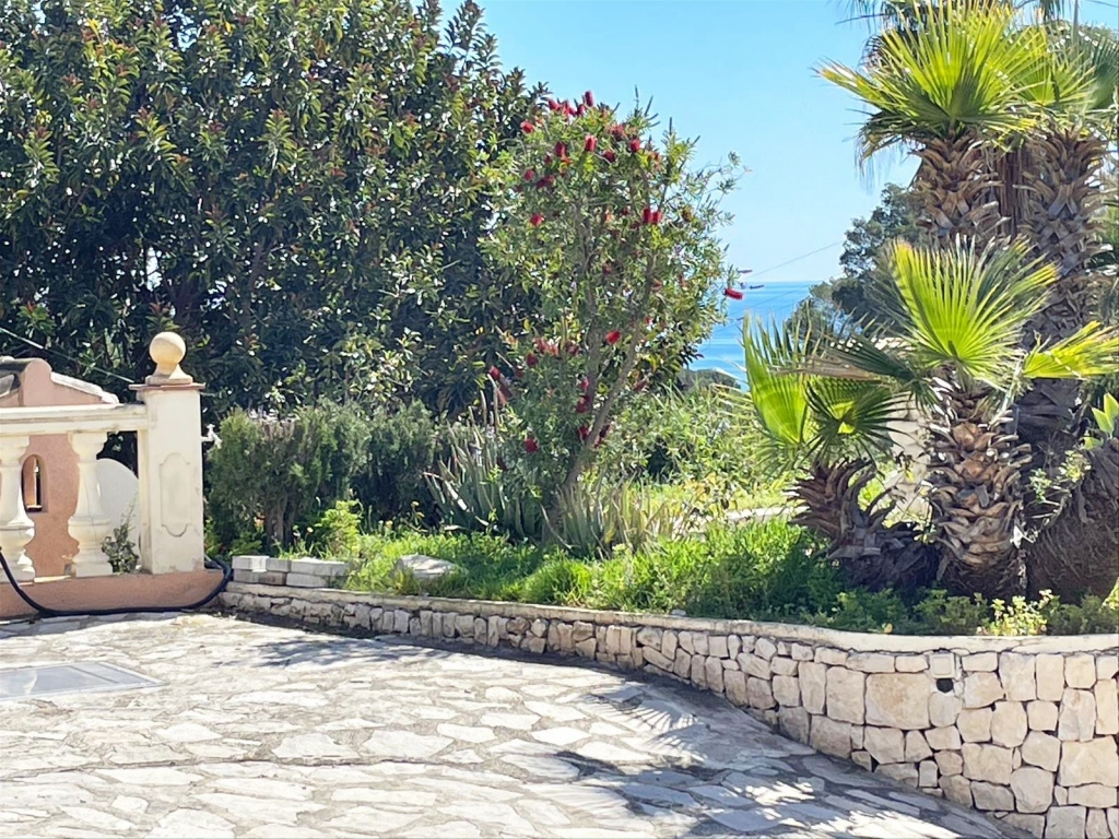 8 bed casa / chalet in Benissa