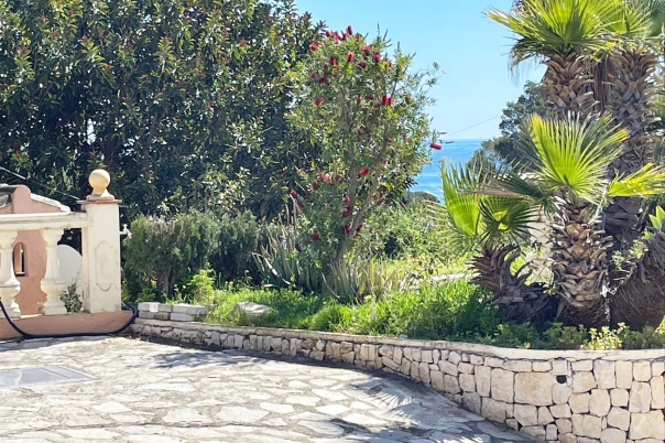 8 bed casa / chalet in Benissa