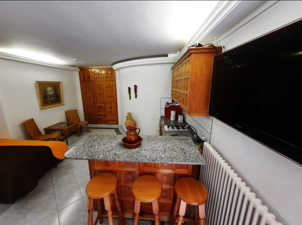 8 bed casa / chalet in Benissa