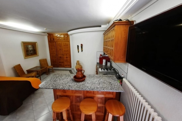 8 bed casa / chalet in Benissa