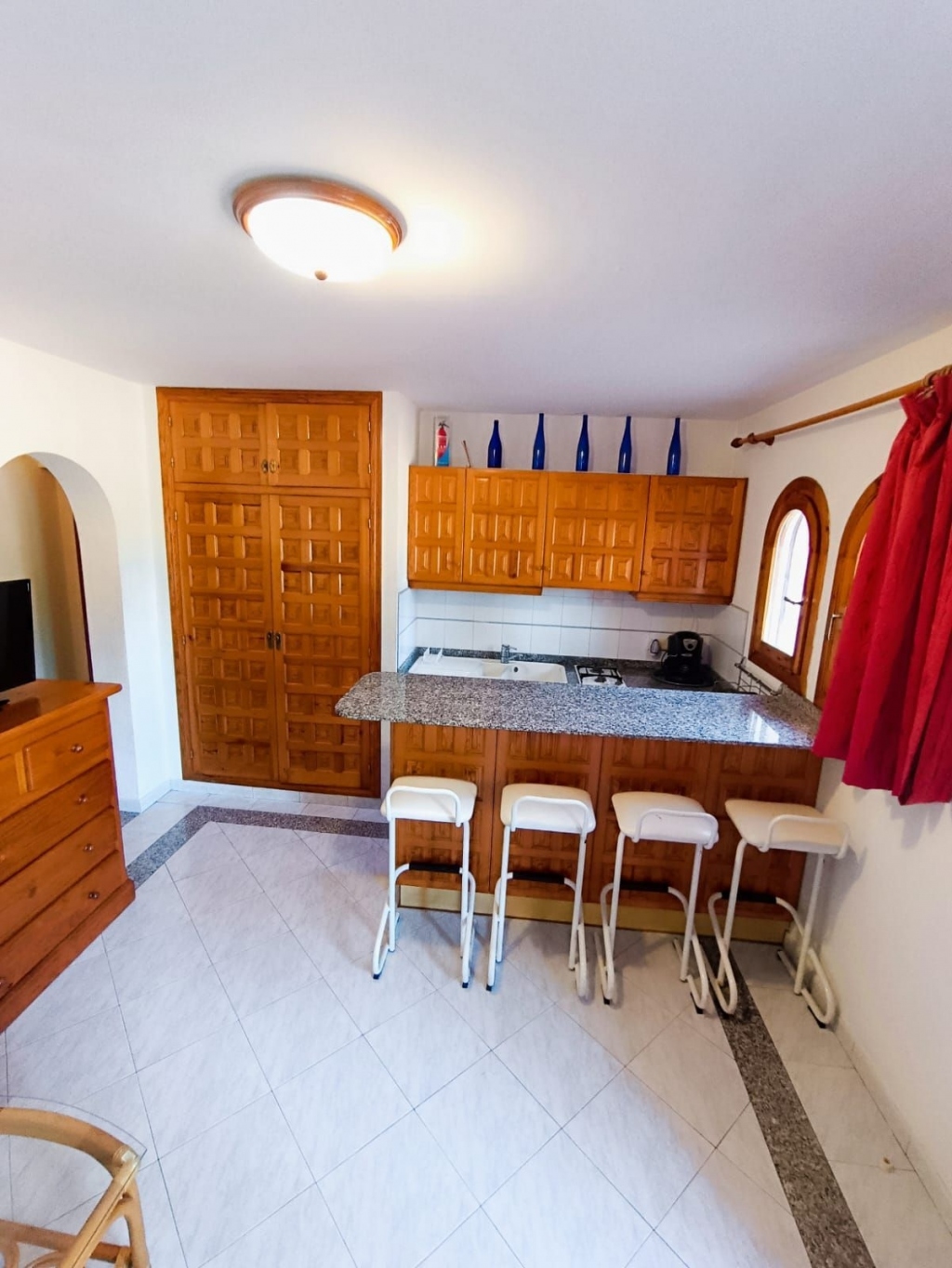 8 bed casa / chalet in Benissa