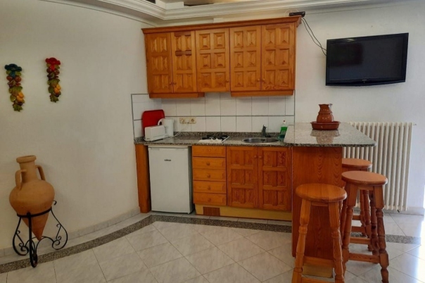 8 bed casa / chalet in Benissa