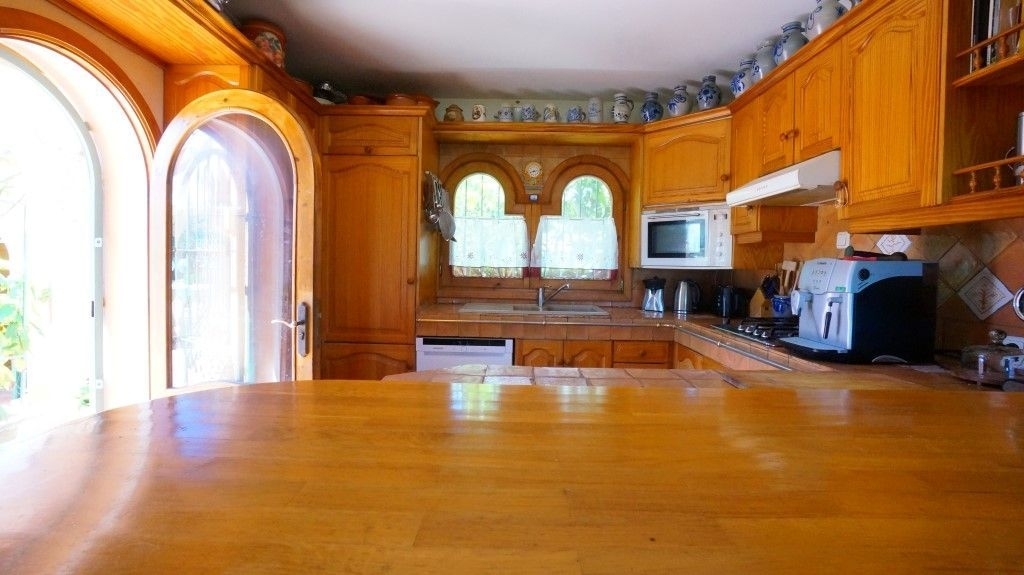 8 bed casa / chalet in Benissa