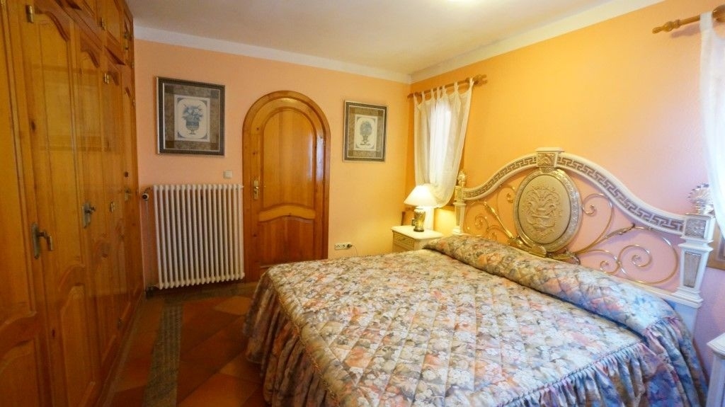 8 bed casa / chalet in Benissa
