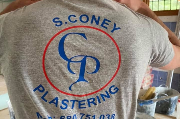 Coney Plastering - Plasterers Costa Blanca