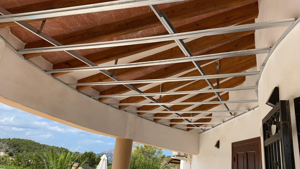 Coney Plastering - Plasterers Costa Blanca