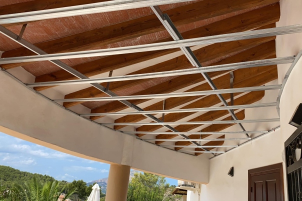 Coney Plastering - Plasterers Costa Blanca