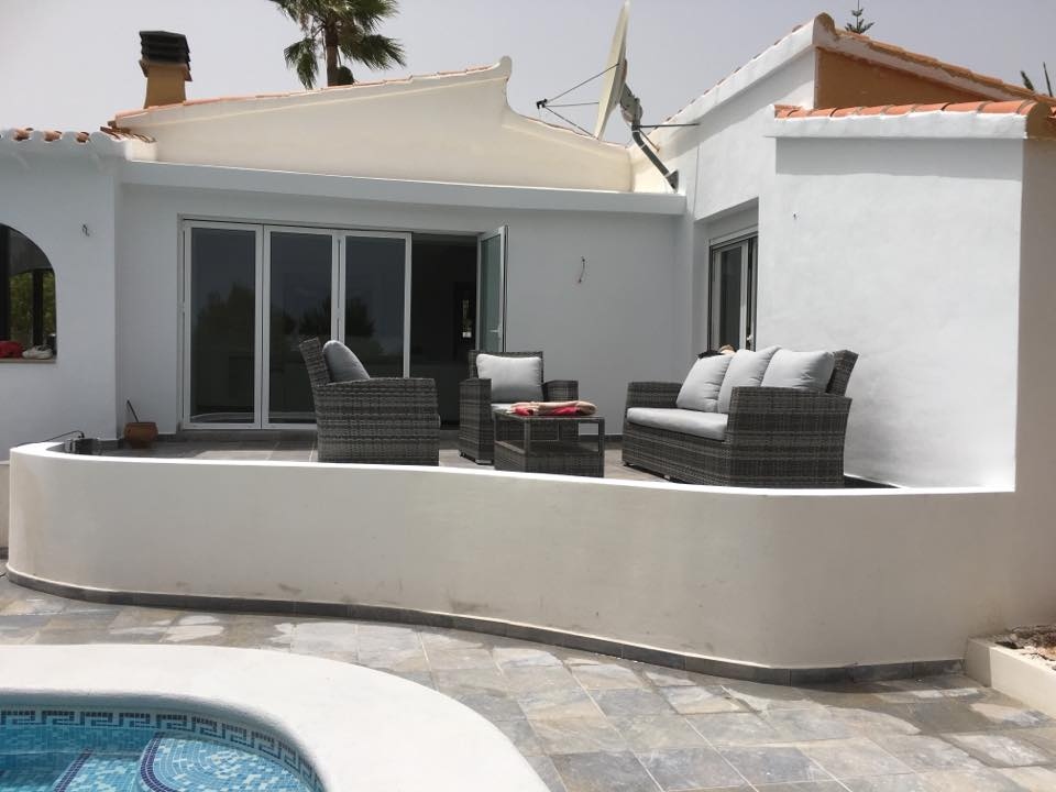 Coney Plastering - Plasterers Costa Blanca