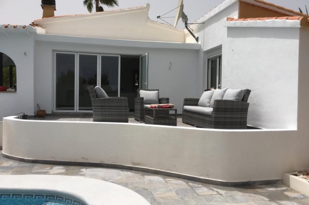 Coney Plastering - Plasterers Costa Blanca