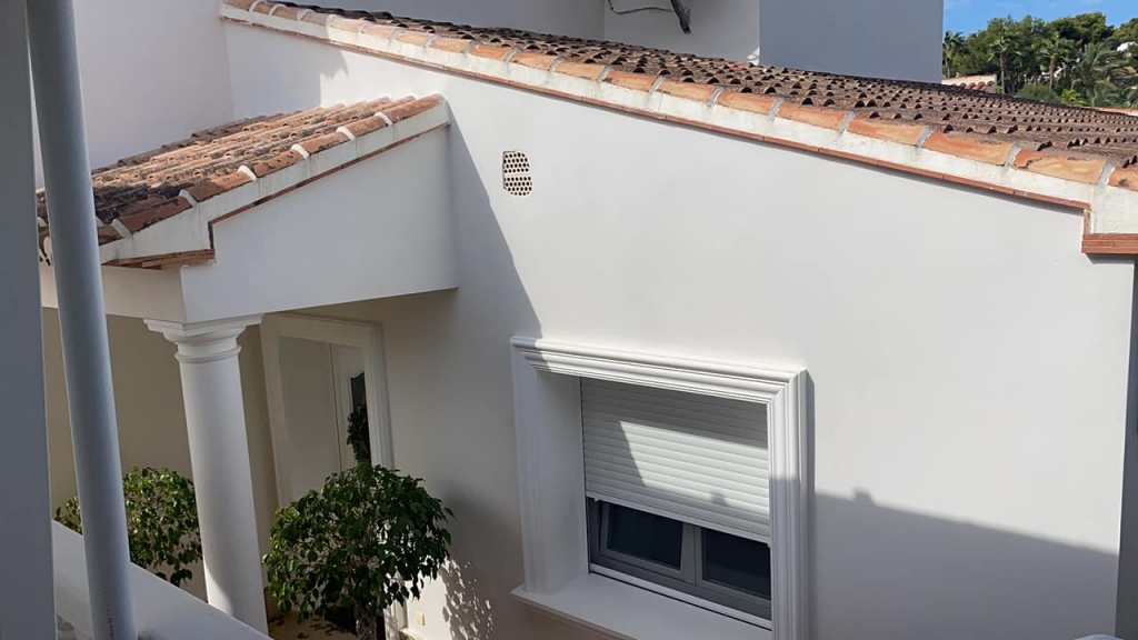 Coney Plastering - Plasterers Costa Blanca