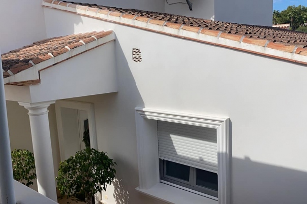 Coney Plastering - Plasterers Costa Blanca