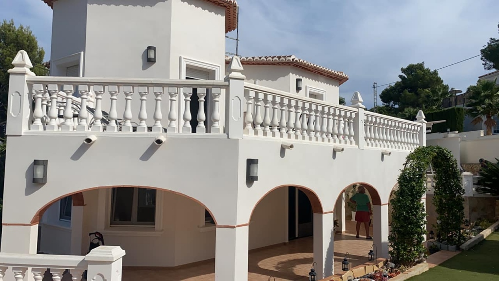 Coney Plastering - Plasterers Costa Blanca