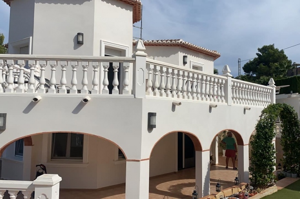Coney Plastering - Plasterers Costa Blanca