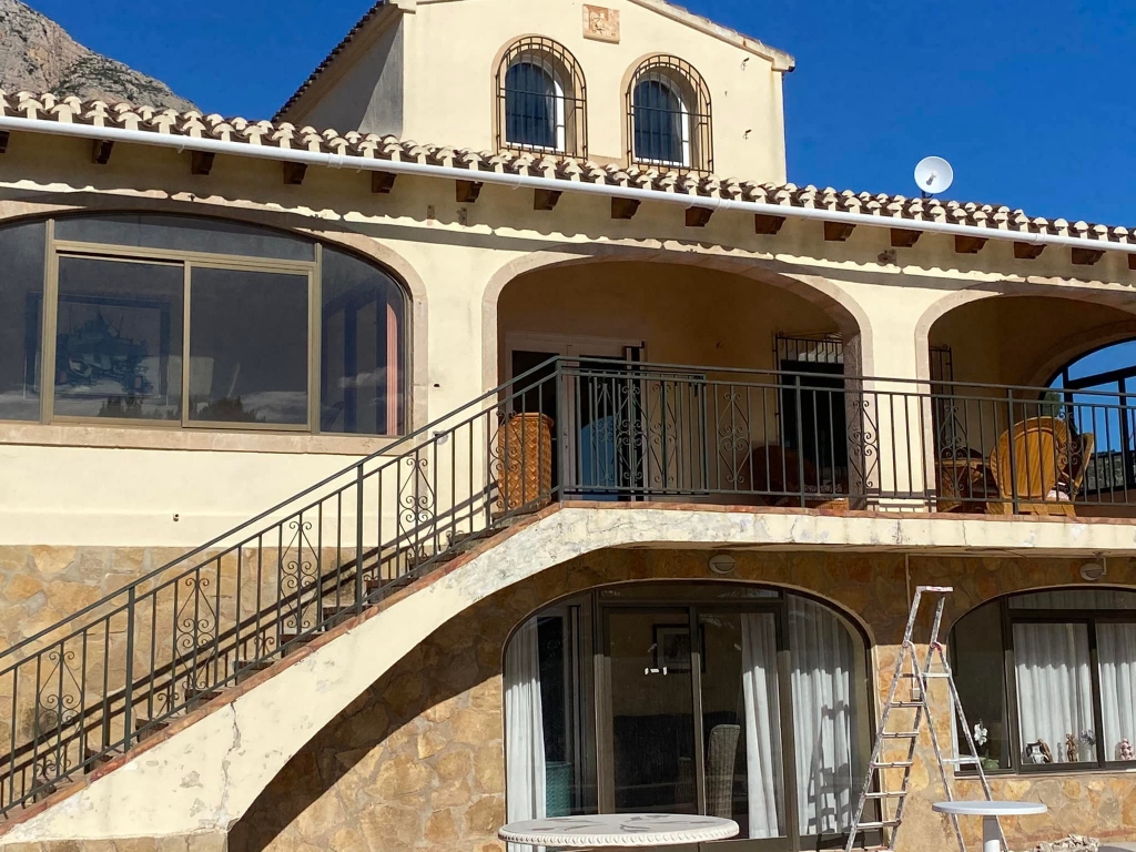 Coney Plastering - Plasterers Costa Blanca