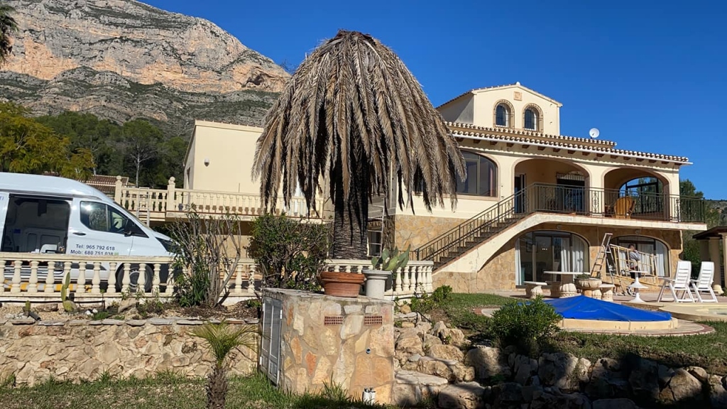 Coney Plastering - Plasterers Costa Blanca