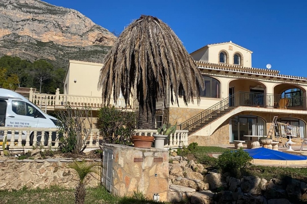 Coney Plastering - Plasterers Costa Blanca