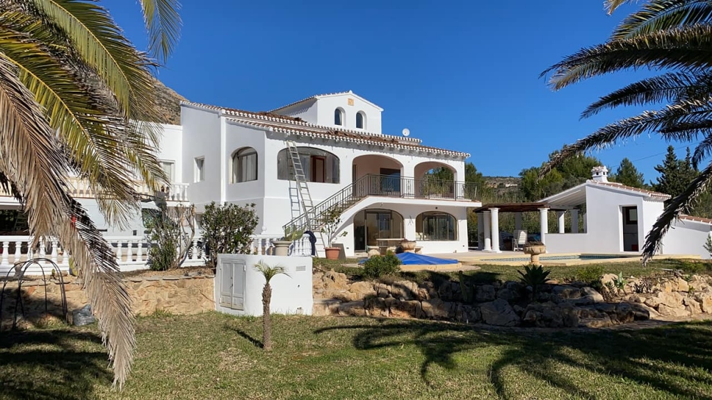 Coney Plastering - Plasterers Costa Blanca