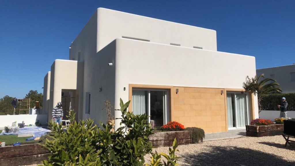 Coney Plastering - Plasterers Costa Blanca