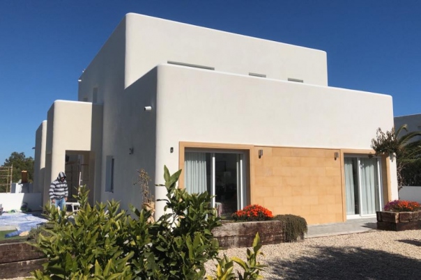 Coney Plastering - Plasterers Costa Blanca