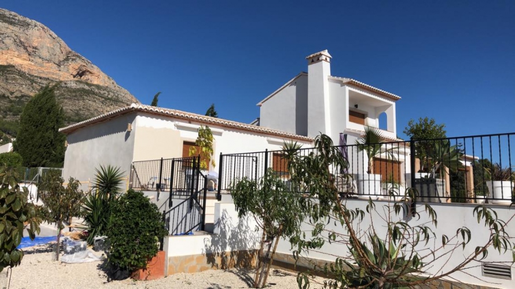 Coney Plastering - Plasterers Costa Blanca
