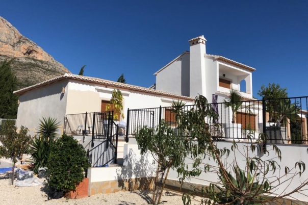 Coney Plastering - Plasterers Costa Blanca