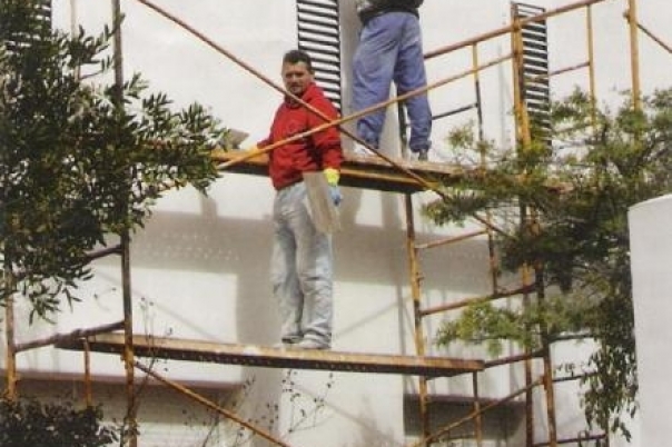 Coney Plastering - Plasterers Costa Blanca