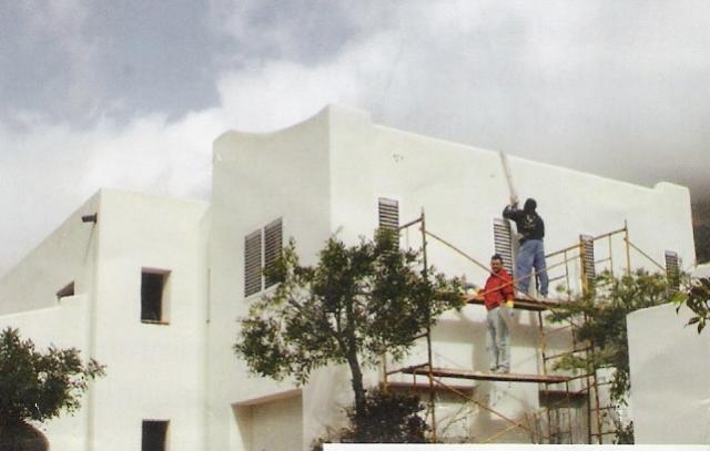 Coney Plastering - Plasterers Costa Blanca
