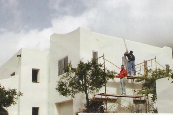 Coney Plastering - Plasterers Costa Blanca