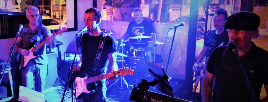Festivals in Moraira: Moraira Music Festival (June 2025)