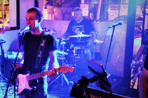 Festivals in Moraira: Moraira Music Festival (June 2025)