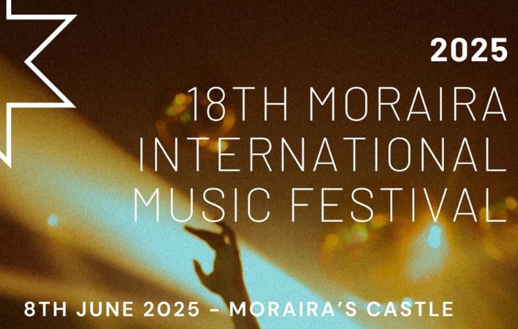 Festivals in Moraira: Moraira Music Festival (June 2025)