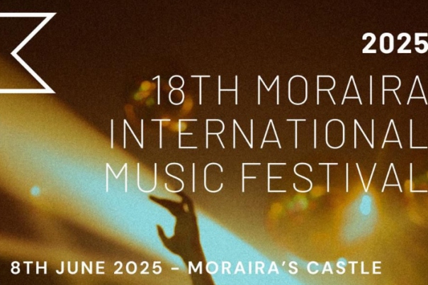 Festivals in Moraira: Moraira Music Festival (June 2025)