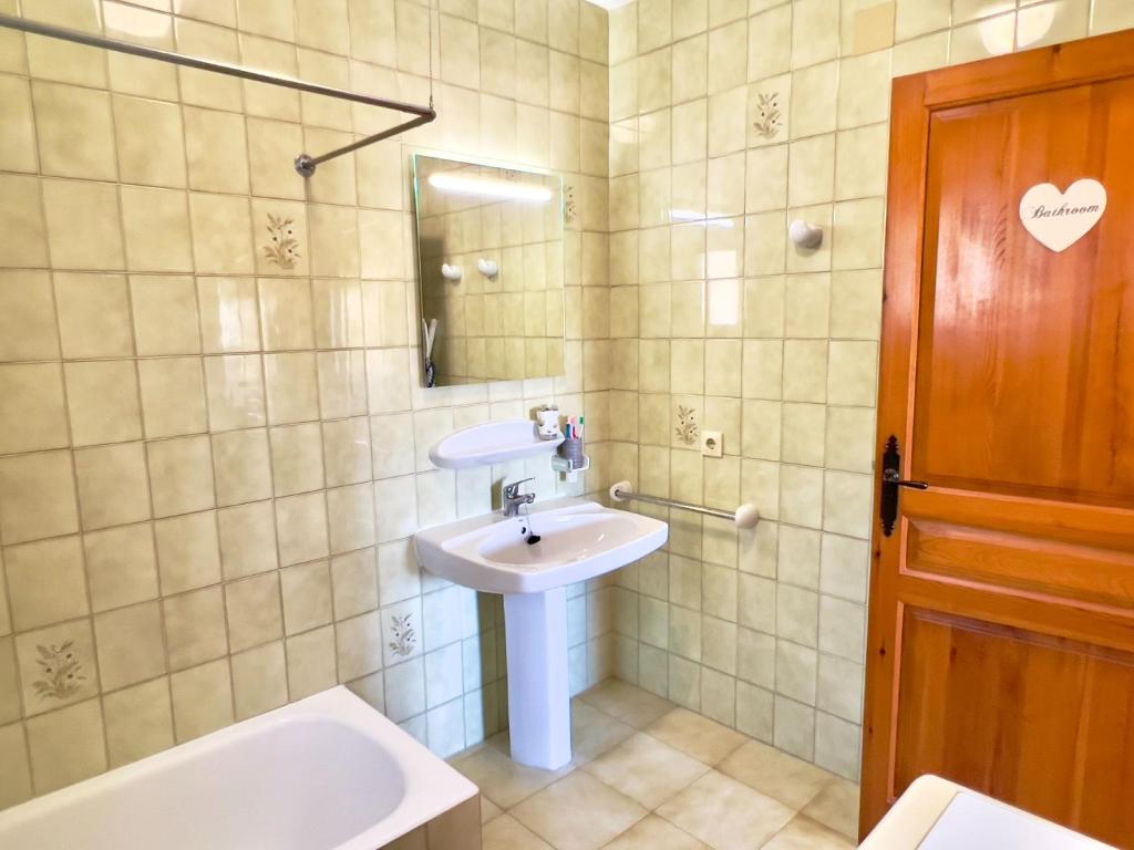 2 bed villa in Moraira