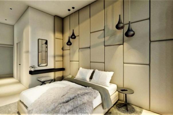 4 bed villas in Altea