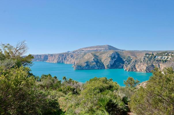 2 bed villa in Jávea