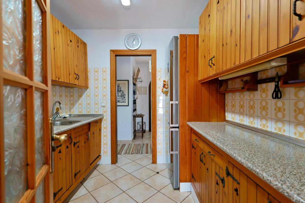 2 bed villa in Jávea