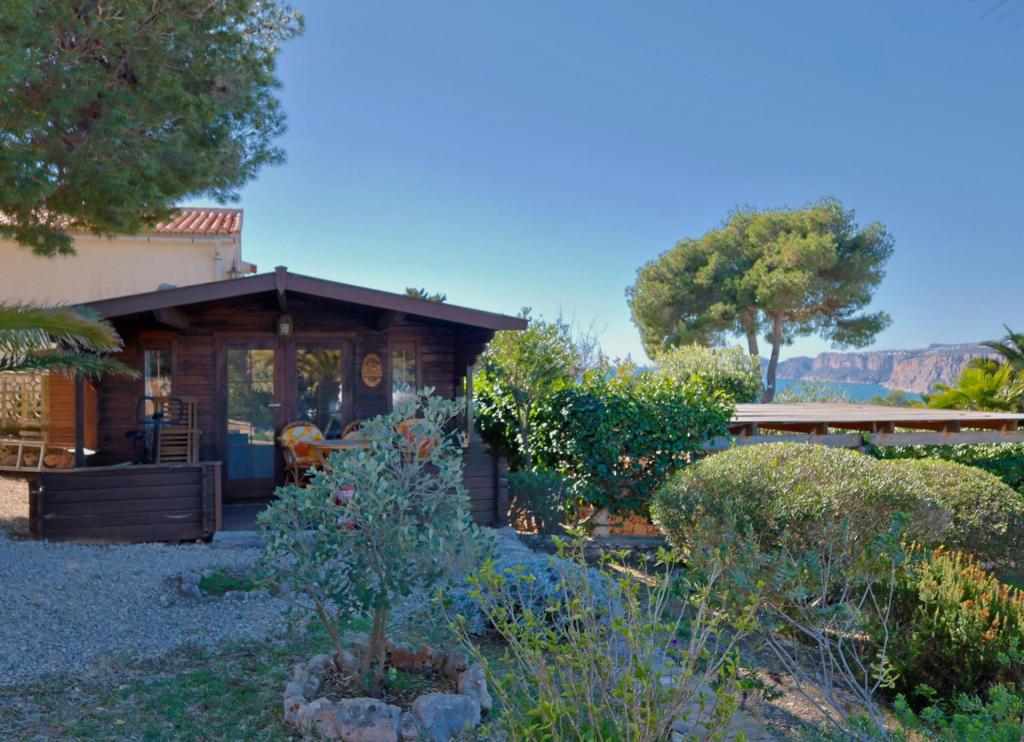 2 bed villa in Jávea