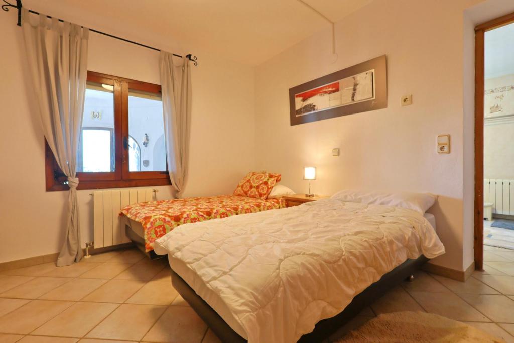 2 bed villa in Jávea
