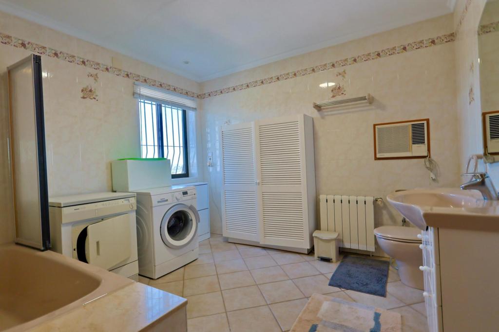 2 bed villa in Jávea