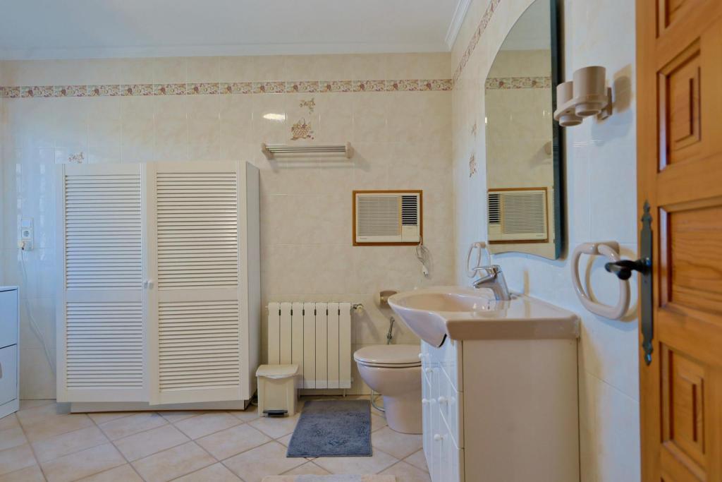 2 bed villa in Jávea