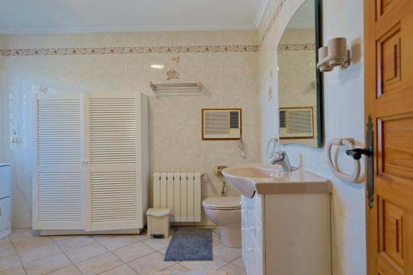 2 bed villa in Jávea