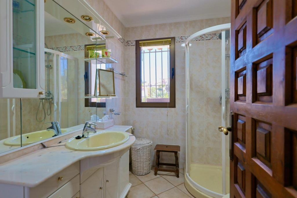 2 bed villa in Jávea