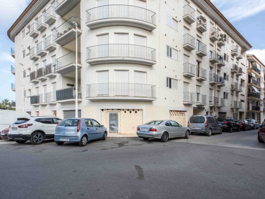 commercial_premises in Jávea