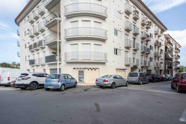 commercial_premises in Jávea