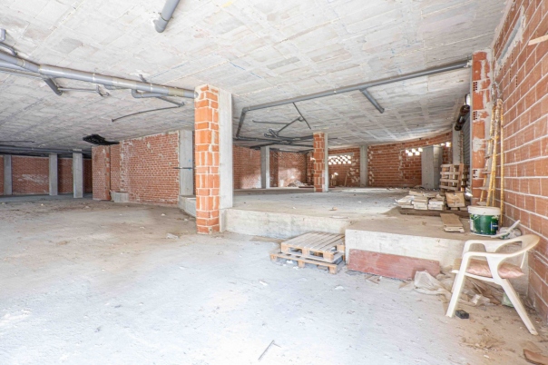 commercial_premises in Jávea