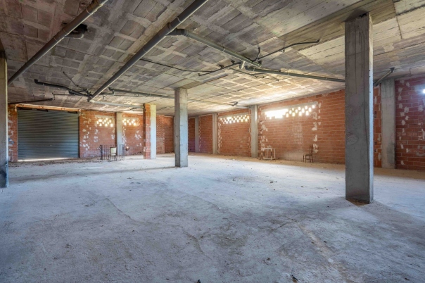 commercial_premises in Jávea
