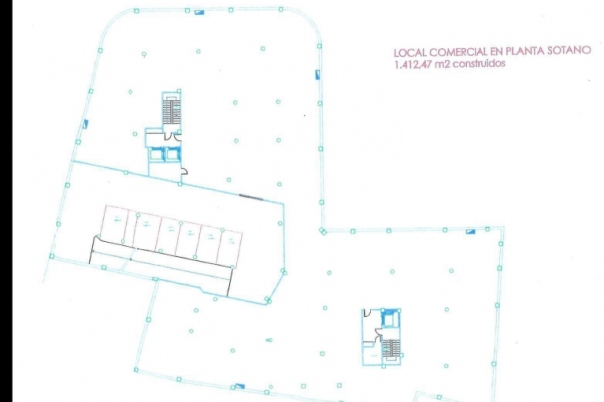 commercial_premises in Jávea