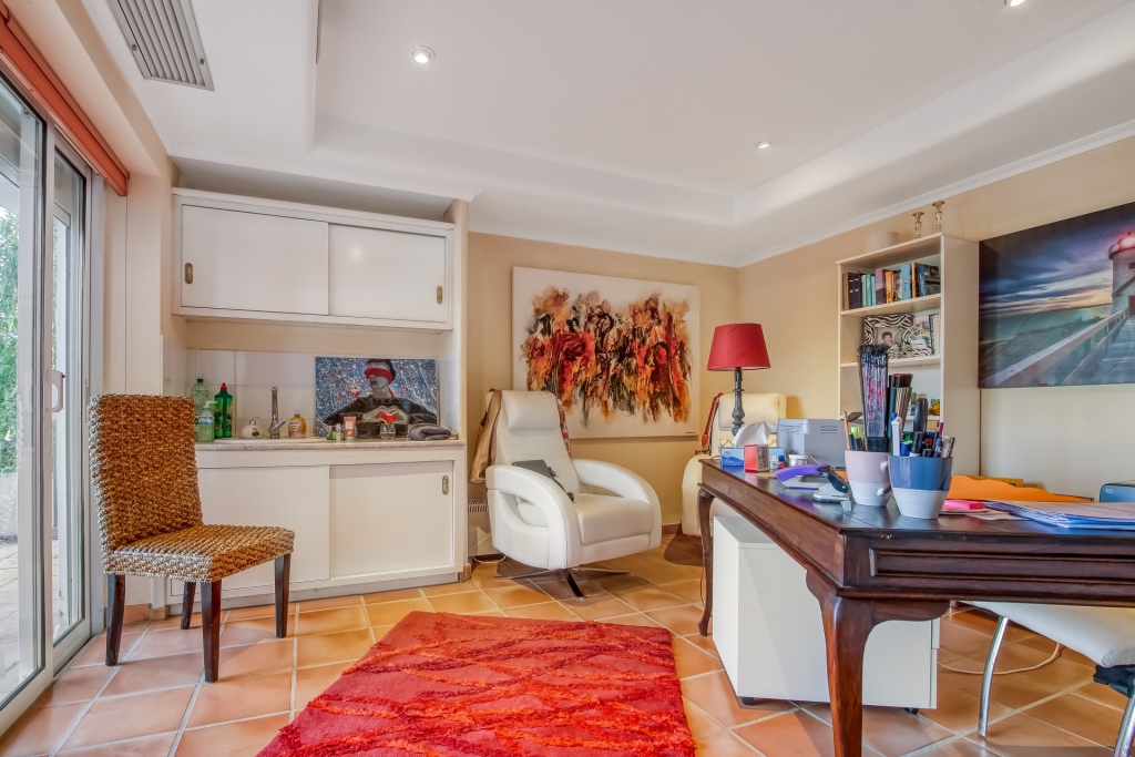 7 bed villa in Moraira